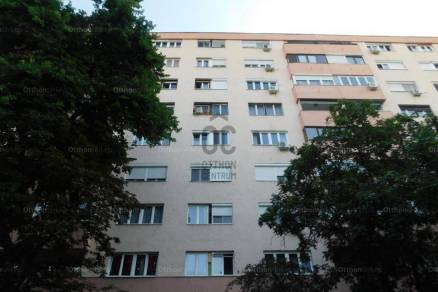 Budapest, lakás eladó, Vizafogó, 2 szobás