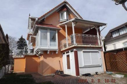 Családi ház eladó Zalakaros, 158 négyzetméteres