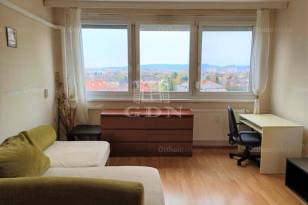 Budapest eladó lakás Alsórákoson a Füredi utcában, 46 négyzetméteres