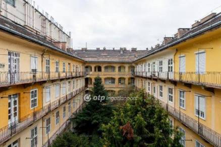 Budapest eladó lakás, Terézváros, 49 négyzetméteres
