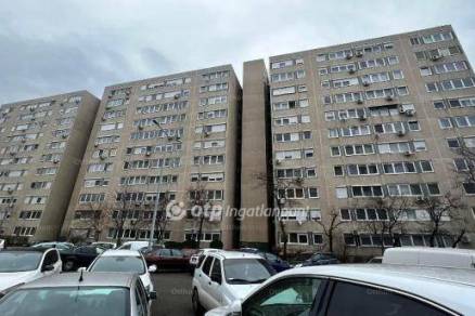 Eladó 2 szobás lakás Csepel-Szabótelepen, Budapest