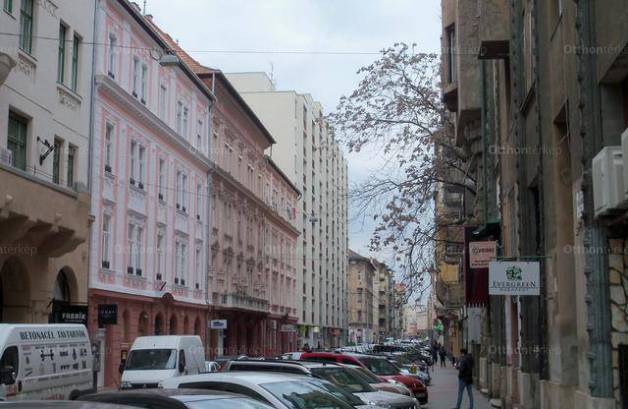 Budapesti lakás eladó, Újlipótváros, 3 szobás