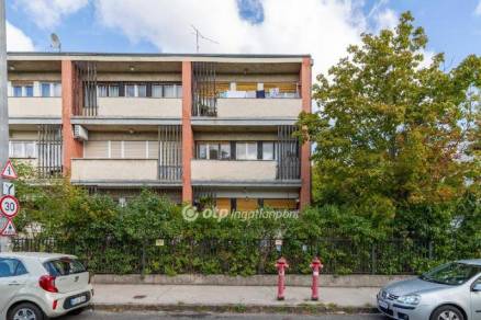 Budapesti eladó lakás, 3 szobás, 72 négyzetméteres