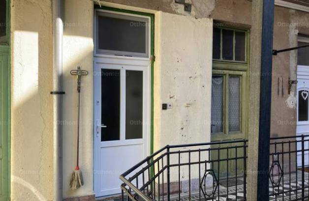 Eladó lakás, Istvánmező, Budapest, 1 szobás