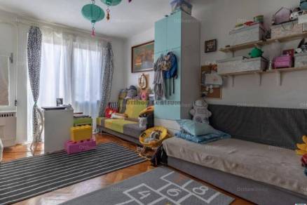 Budapest eladó lakás, Németvölgy, 38 négyzetméteres