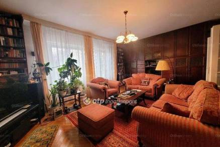 Budapesti családi ház eladó, Alsórákoson, 5+1 szobás