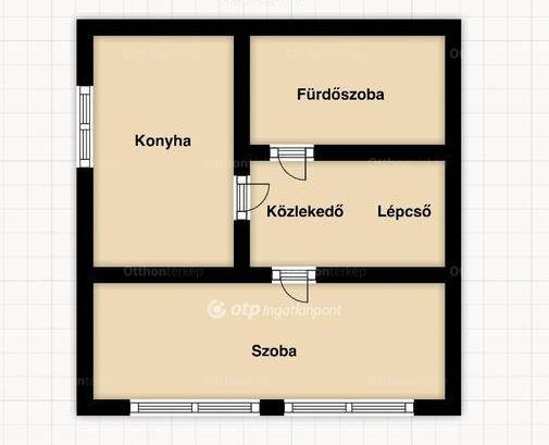Budapest 3 szobás családi ház eladó, Cinkotán