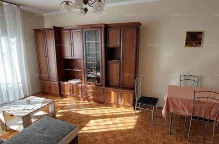Kaposvári eladó lakás, 1+1 szobás, a 48-as Ifjúság útján