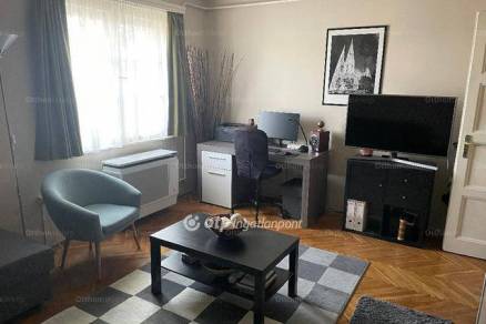 Eladó 1 szobás lakás Angyalföldön, Budapest