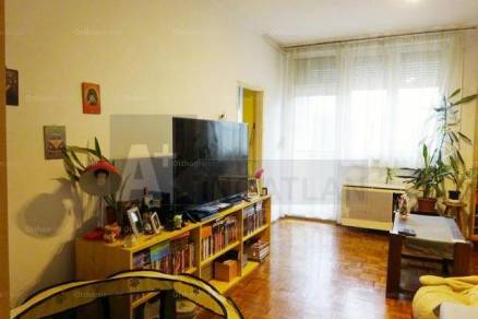 Szegedi eladó lakás, 2 szobás, 52 négyzetméteres