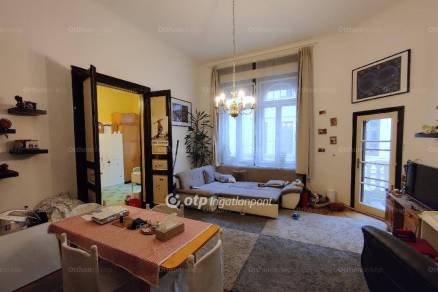 Eladó 3 szobás lakás Palotanegyedben, Budapest, Szentkirályi utca