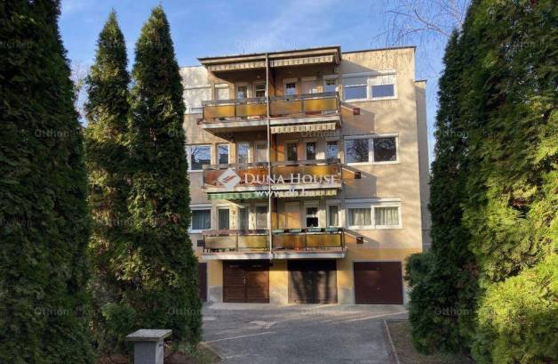 Budapest eladó lakás Kuruclesen a Labanc úton, 58 négyzetméteres