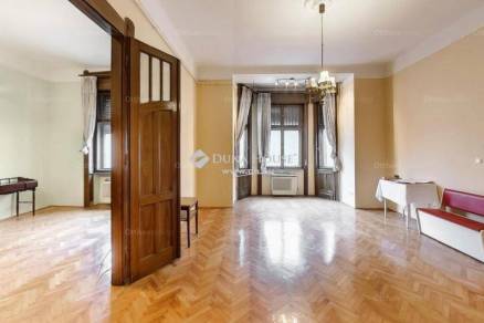 Budapesti lakás eladó, Országúton, Fekete Sas utca, 2 szobás