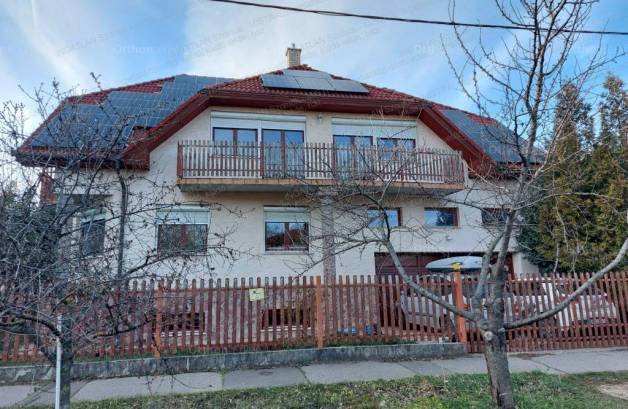 Eladó 6 szobás családi ház Budapest