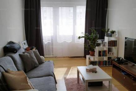 Budapest kiadó lakás Gazdagréten a Regős utcában, 54 négyzetméteres