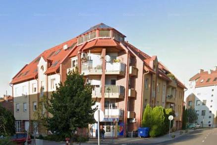 Eladó 2 szobás lakás Zalaegerszeg
