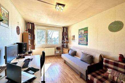 Eladó lakás Budaörs, 2 szobás