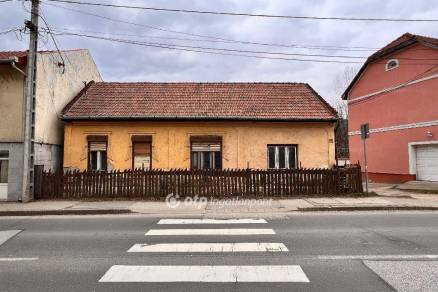 Miskolc eladó családi ház az Árpád úton