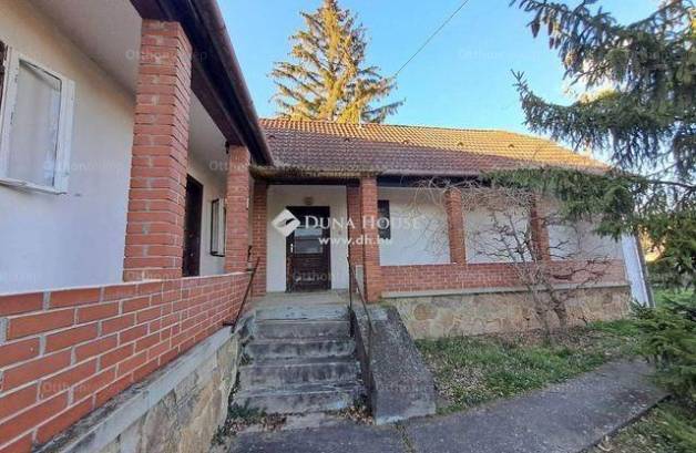 Családi ház eladó Pécs, 87 négyzetméteres