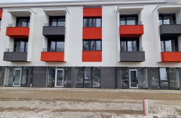 Új Építésű eladó lakás Budapest, 2 szobás