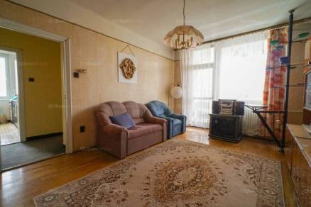 Budapest eladó lakás Erdősoron a Puli sétányon, 72 négyzetméteres
