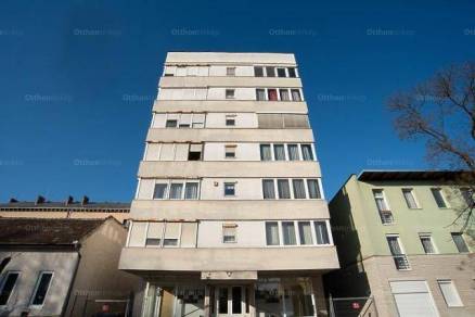 Lakás eladó Budapest, 34 négyzetméteres