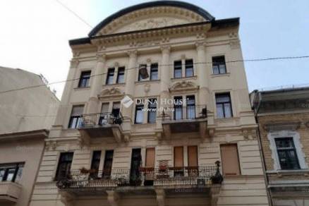 Eladó 1 szobás lakás Terézvárosban, Budapest