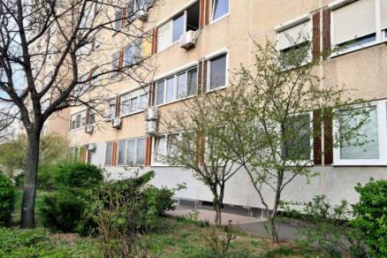 Eladó lakás, Budapest, Csepel-Belváros, II. Rákóczi Ferenc út, 2 szobás
