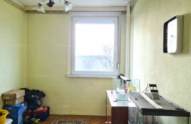 Eladó lakás, Budapest, Csepel-Belváros, II. Rákóczi Ferenc út, 2 szobás
