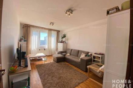 Szeged lakás eladó, 2+1 szobás