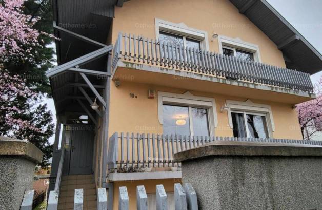 Eladó 5 szobás családi ház Debrecen