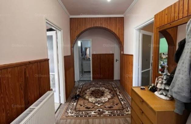Szatymazi családi ház eladó, 108 négyzetméteres, 3 szobás