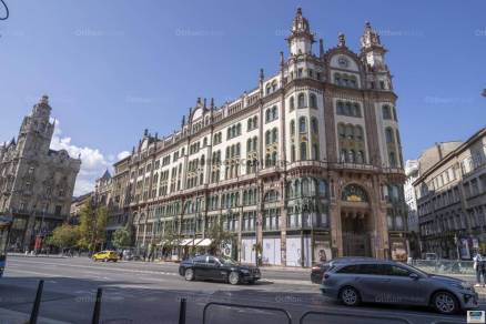 Budapest eladó lakás, Belváros, 98 négyzetméteres
