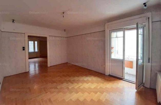 Budapesti eladó lakás, 4+1 szobás, 137 négyzetméteres