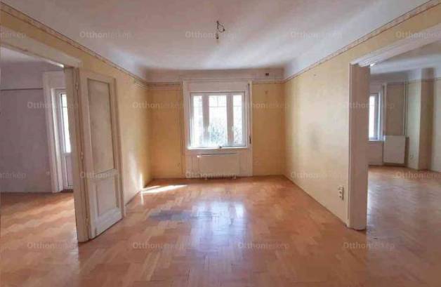 Budapesti eladó lakás, 4+1 szobás, 137 négyzetméteres