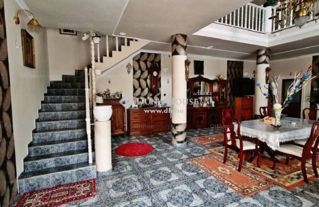 Családi ház eladó Kaposvár, 280 négyzetméteres