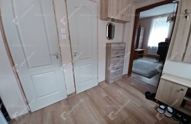 Eladó 2 szobás házrész Debrecen