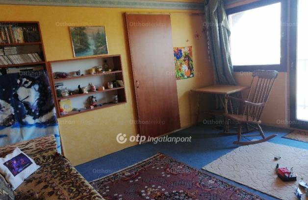 Tiszaföldvár családi ház eladó, 5+1 szobás