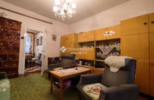 Budapest, családi ház eladó, Rákospalota, 2+1 szobás