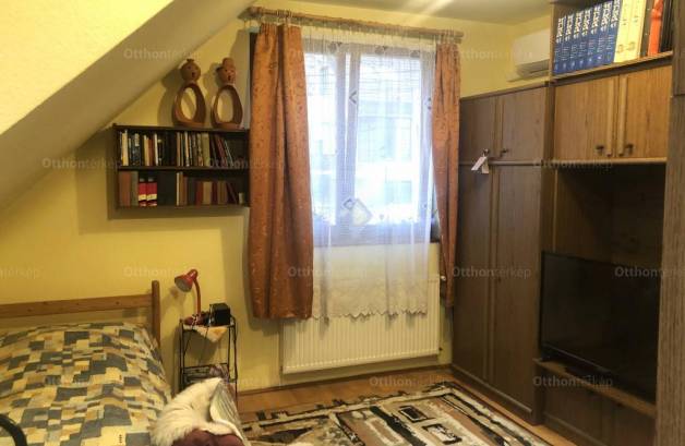 Budapest eladó családi ház, Csillaghegy, Észak utca, 190 négyzetméteres