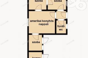 Eladó családi ház, Kunadacs, 4 szobás