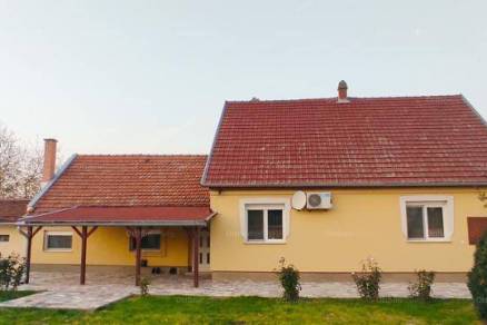 Családi ház eladó Katymár, 146 négyzetméteres