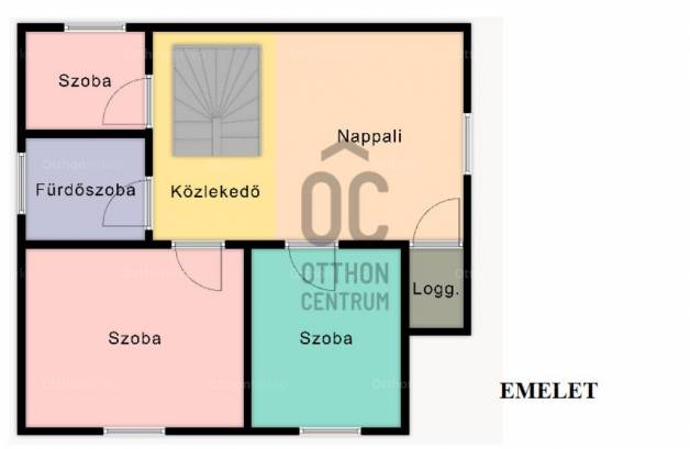 Eladó 4 szobás családi ház Debrecen