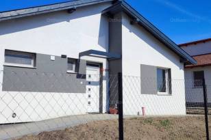 Vácrátóti új építésű családi ház eladó, 103 négyzetméteres, 4 szobás