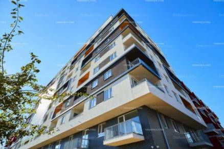 Budapest 4 szobás új építésű lakás eladó