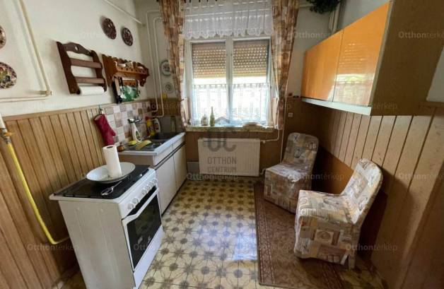 Veszprém 2 szobás családi ház eladó