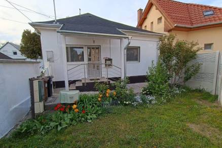 Győr eladó családi ház