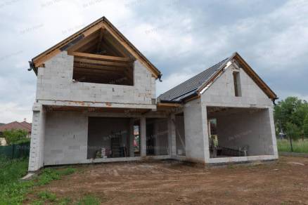 Budakeszi új építésű családi ház eladó, 161 négyzetméteres, 5 szobás