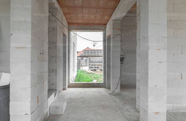Budakeszi új építésű családi ház eladó, 161 négyzetméteres, 5 szobás