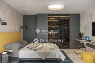 Budapest 2 szobás új építésű lakás eladó, Terézvárosban